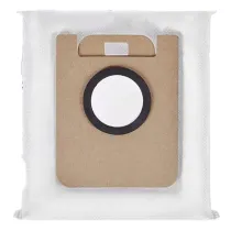SET SACCHETTI PER ROBOT ASPIRAPOLVERE 'SCRAPPI' 10 pezzi SET SACCHETTI PER ROBOT ASPIRAPOLVERE 'SCRAPPI' 10 pezzi