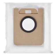 SET SACCHETTI PER ROBOT ASPIRAPOLVERE 'SCRAPPI' 10 pezzi