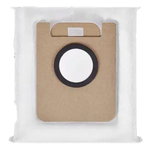 SET SACCHETTI PER ROBOT ASPIRAPOLVERE 'SCRAPPI' 10 pezzi