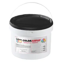 ASFALTO A FREDDO 'COLORASFALT' kg. 1