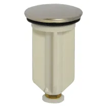 TAPPO SALTELLO PVC 1 1/4