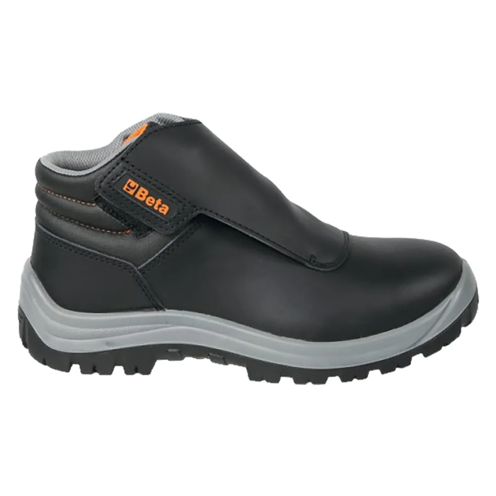SCARPE ANTINFORTUNISTICA '7245NB' N. 45 SCARPE ANTINFORTUNISTICA '7245NB' N. 45