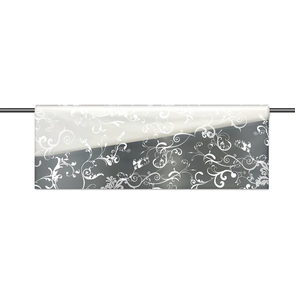 TOVAGLIATO 'CRISTALLO' art. B46/06 - rotolo 30 mt TOVAGLIATO 'CRISTALLO' art. B46/06 - rotolo 30 mt
