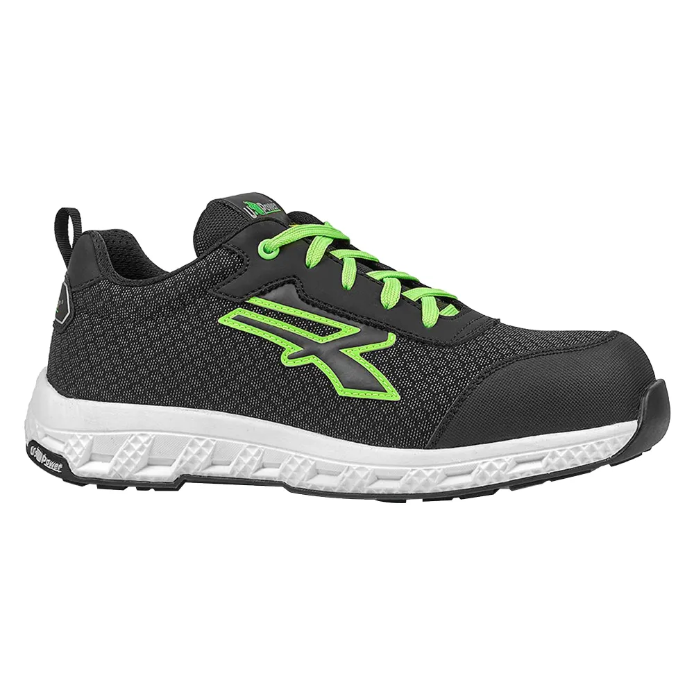 SCARPE ANTINFORTUNISTICA 'ATON' N. 45 SCARPE ANTINFORTUNISTICA 'ATON' N. 45