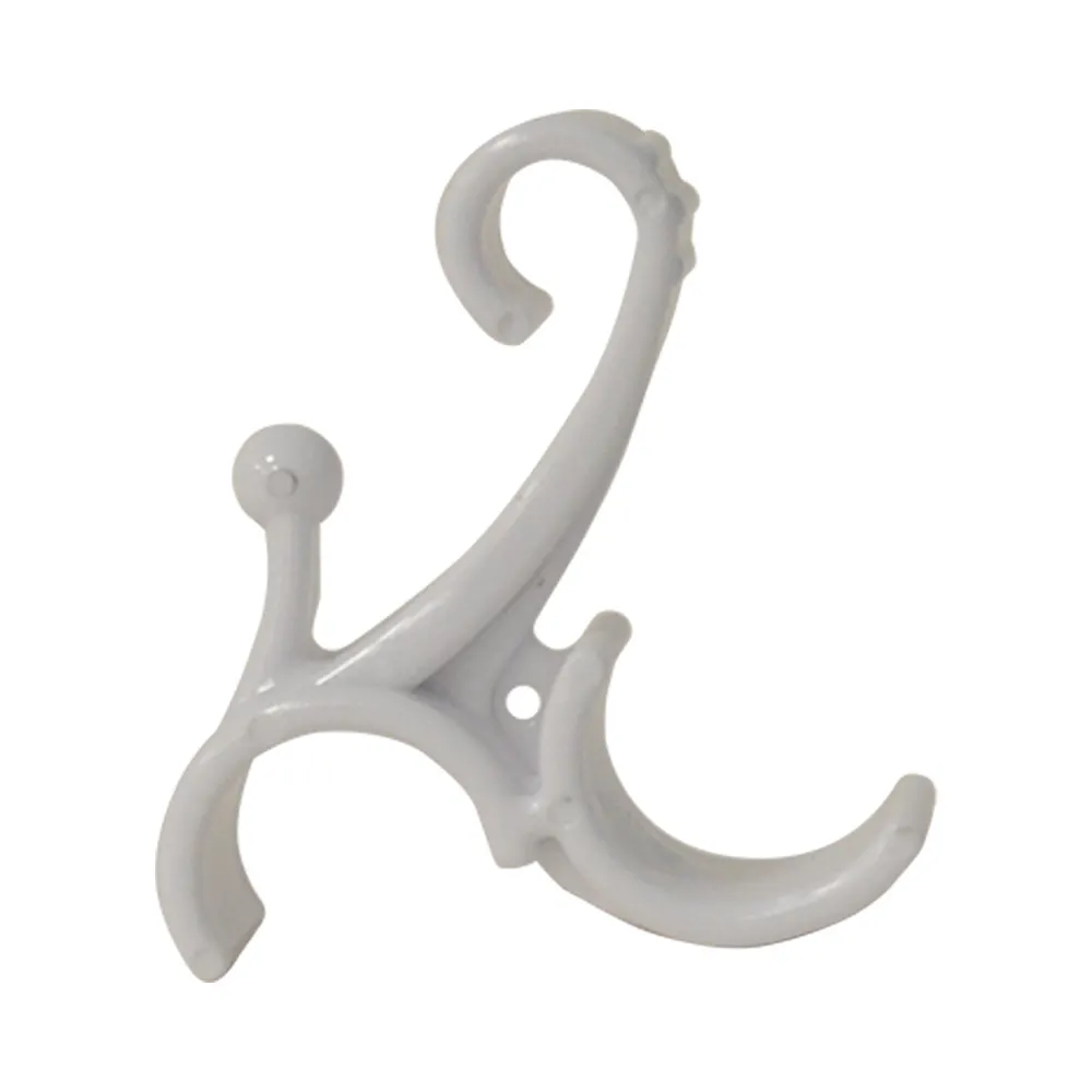 GANCI PER TERMOARREDO 2 pz GANCI PER TERMOARREDO 2 pz
