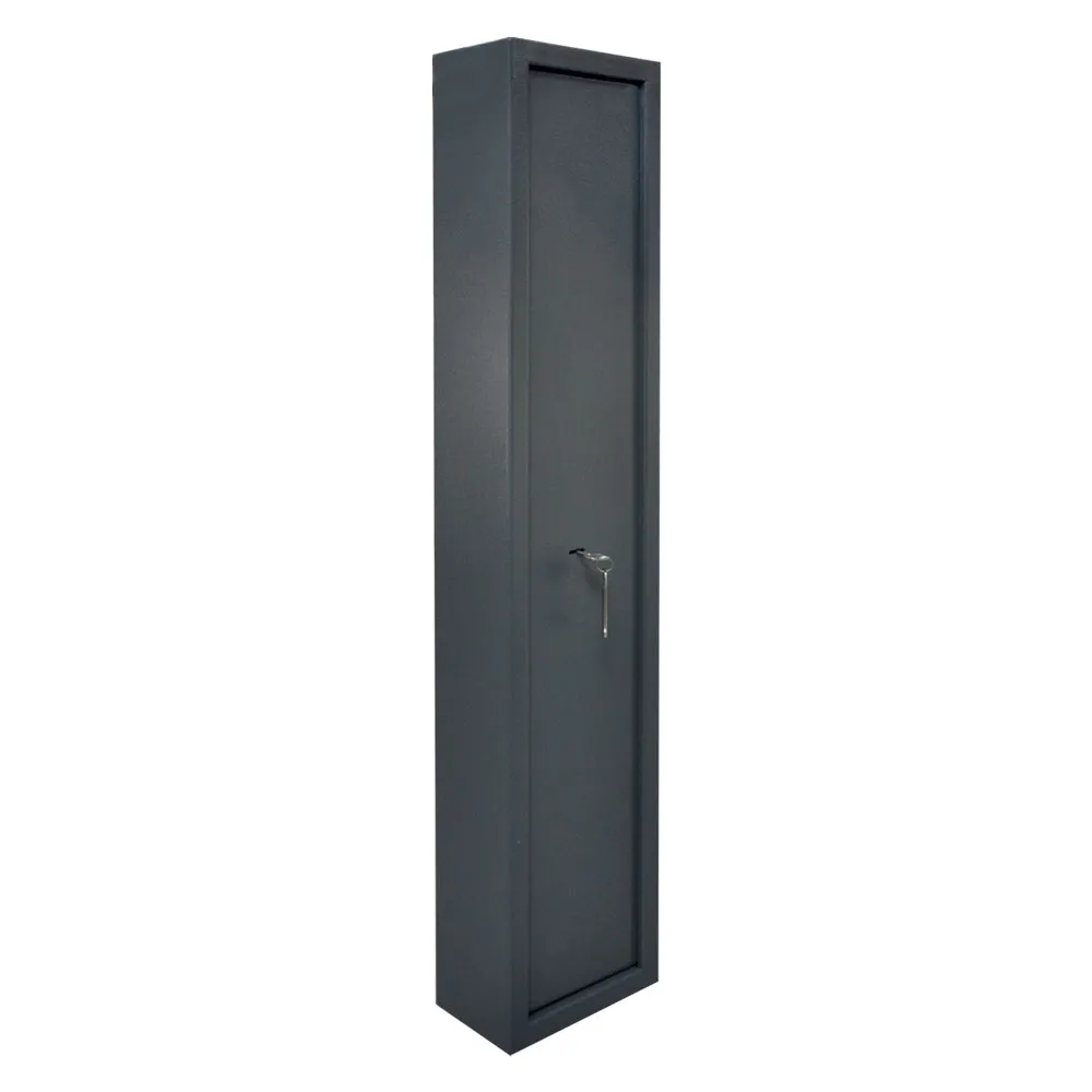 ARMADIO PORTAFUCILI K 2 posti cm 25 x 15 x h 125