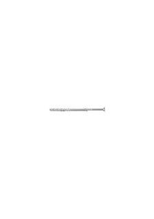 ELEMATIC T66V PLUGS 10X140 WITH TORX SCREW