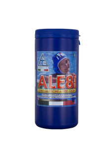 8 FUNCTION CHLORINE FOR...
