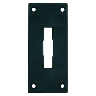 CONTROPIASTRA '033050' in nylon