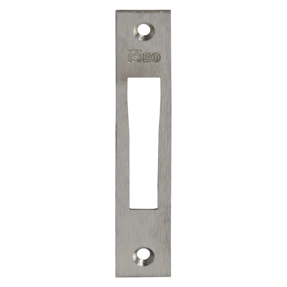 CONTROPIASTRA art. 038020 - inox CONTROPIASTRA art. 038020 - inox