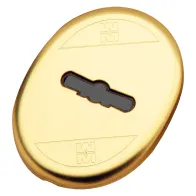 MOSTRINA INTERNA ART.95324 finitura cromo satinato