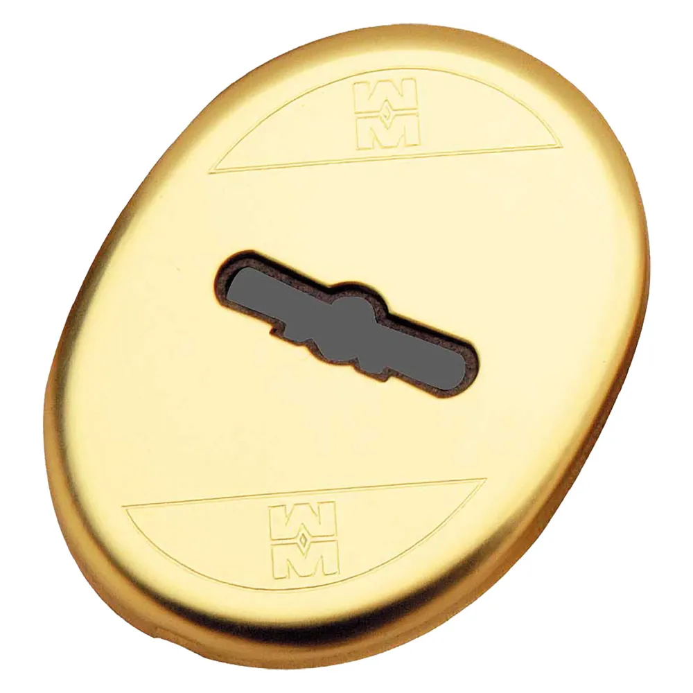 MOSTRINA INTERNA ART.95324 finitura cromo satinato MOSTRINA INTERNA ART.95324 finitura cromo satinato
