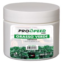 GRASSO INDUSTRIALE gr. 850 - barattolo