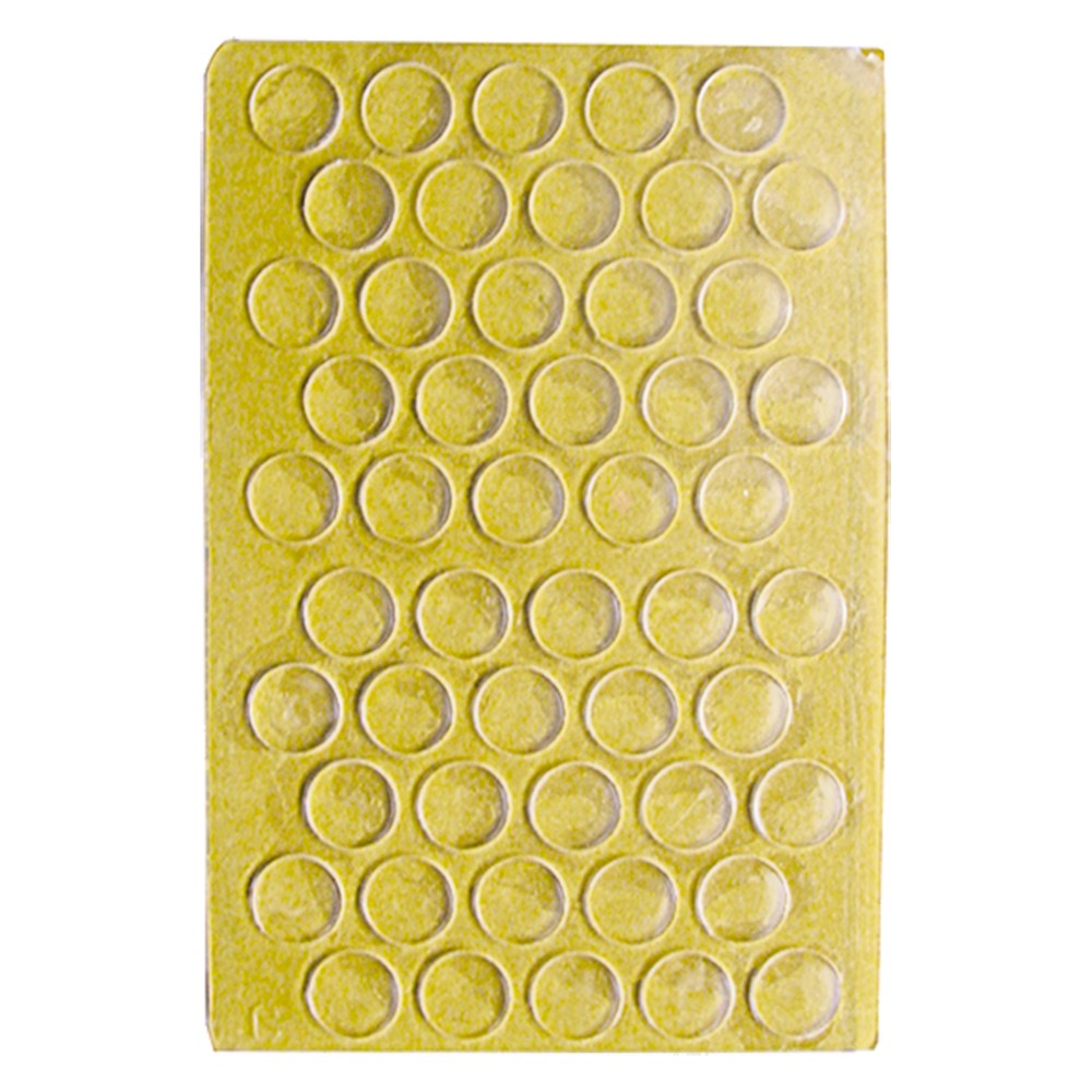 PARACOLPI Ø 10 x 1