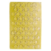 PARACOLPI Ø 10 x 3    pz 50