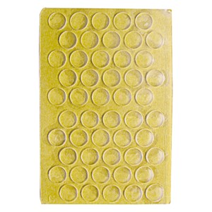 PARACOLPI Ø 10 x 3    pz 50