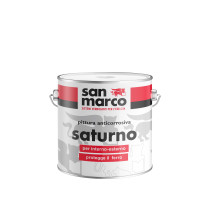 SATURN - SAN MARCO (Optional)