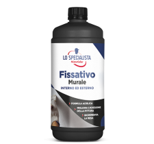 WALL FIXATIVE COLORLESS "LO...