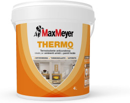 THERMO ACTIVE  BIANCO MAXMEYER