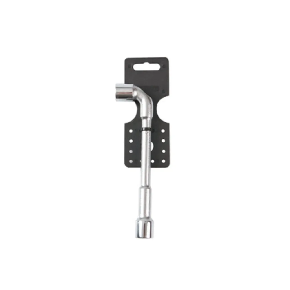 CHIAVE A PIPA TEKNA CROMO VANADIO 13 MM CHIAVE A PIPA TEKNA CROMO VANADIO 13 MM