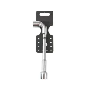 CHIAVE A PIPA TEKNA CROMO VANADIO 13 MM