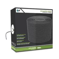 CAVO LAN UTP CAT. 5 CCA 0