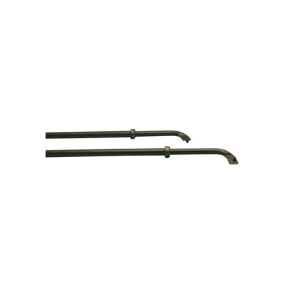 C.R. 91 SERIE ASTE CURVE TELESCOPICHE C.R. 91 SERIE ASTE CURVE TELESCOPICHE