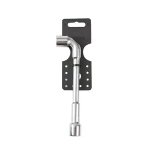 CHIAVE A PIPA TEKNA CROMO VANADIO 17 MM
