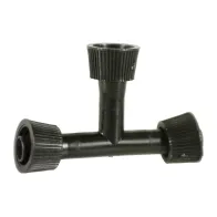 ALA GOCC RIG RACCORDO TEE 844 D 16X16X16 MM* (50