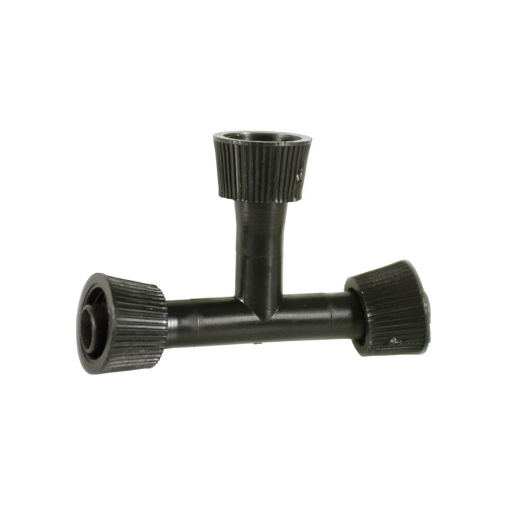 ALA GOCC RIG RACCORDO TEE 844 D 16X16X16 MM* (50