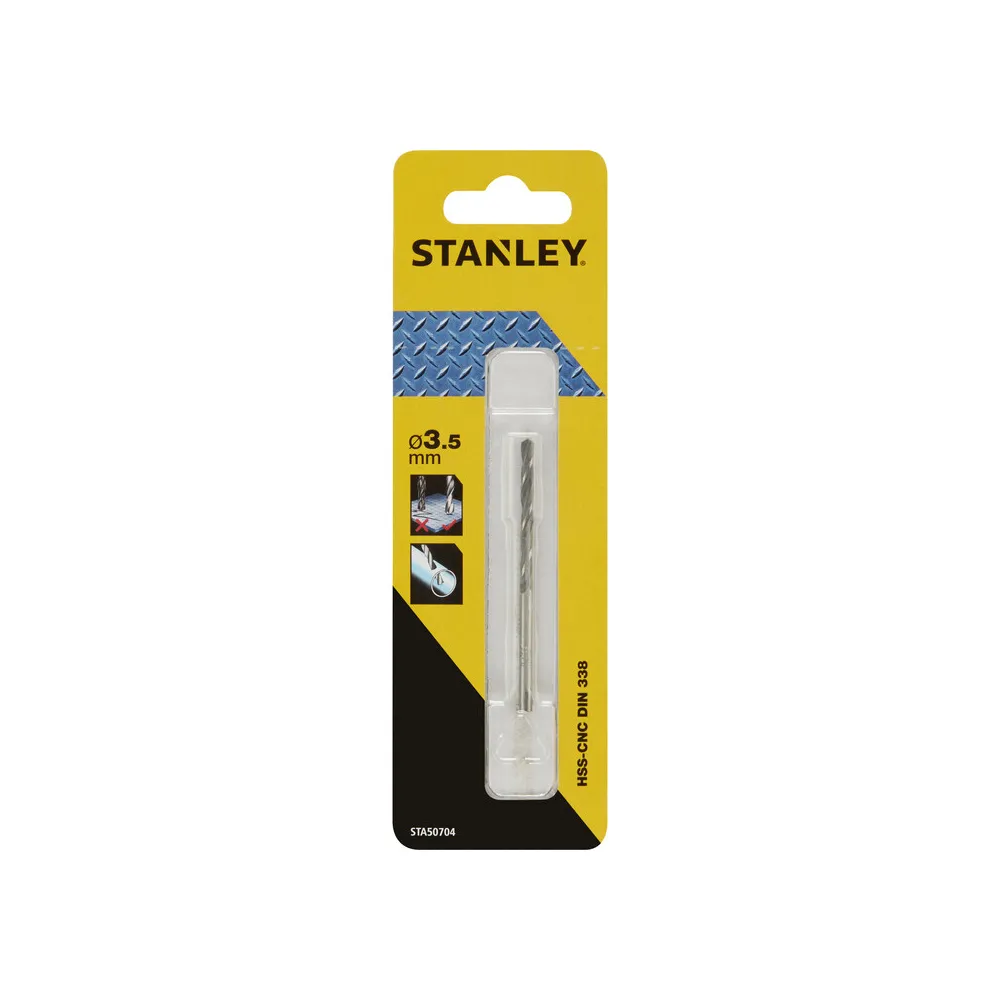 PIRANHA STANLEY STA50704 (X50704) PUNTA CROWN 3