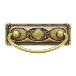 MANIGLIA ZAMA 06323 97X45 MM FLORENCE** (25