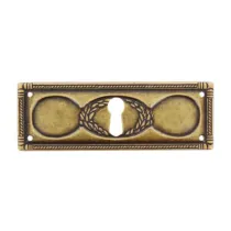 BOCCHETTA ZAMA 30705 97X33 MM FLORENCE** (25