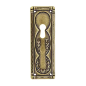 BOCCHETTA ZAMA 30705 33X97 MM FLORENCE** (25