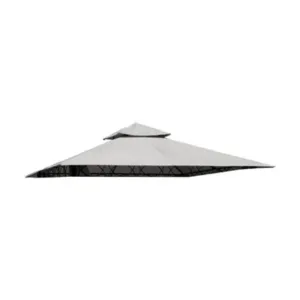 C TOP RICAMBIO P/GAZEBO EDEN BIANCO