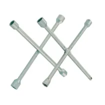 CHIAVE A CROCE D 17-19-21-1/2 MISURA 1