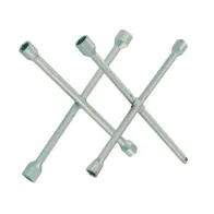 CHIAVE A CROCE D 17-19-21-1/2 MISURA 1