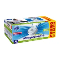 AIRMAX ASSORBIUMIDITA RICARICA TAB NEUT 450G 4 PZ (6