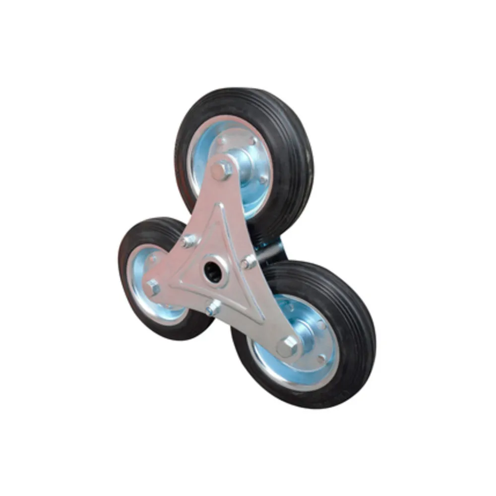 RUOTA MULTIPLA RIC. CARRELLO P/SCALE 2018 RUOTA MULTIPLA RIC. CARRELLO P/SCALE 2018