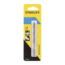 PIRANHA STANLEY STA50718 (X50718) PUNTA CROWN 7 MM