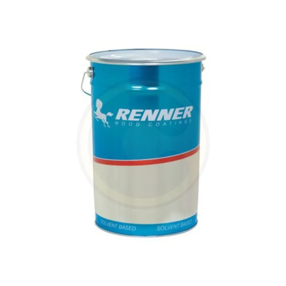 RENNER FONDO MONOCOMPONENTE NL M001 1 L (6 RENNER FONDO MONOCOMPONENTE NL M001 1 L (6