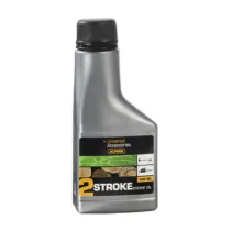 OLIO P/MISCELA ALPINA 2 TEMPI 100 ML ADDITIVATO (24