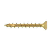VITE PER CARPENTERIA TSP TX  4X 30MM ZN GIALLA (500