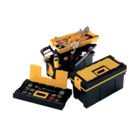 CASSETTA PORTAUTENS TERRY PRO TOOL 22/1 575X275X290 MM (3