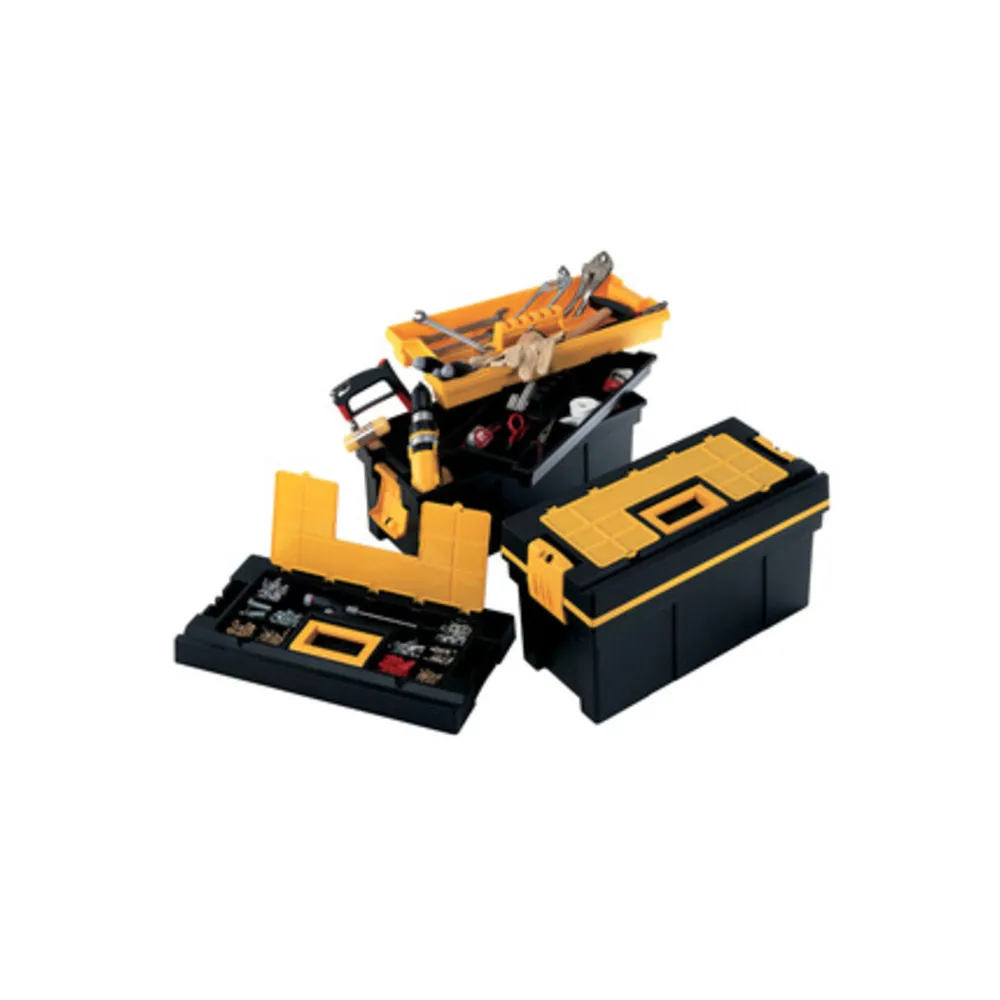 CASSETTA PORTAUTENS TERRY PRO TOOL 22/1 575X275X290 MM (3
