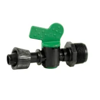 ALA GOCC RIG VALVOLA DI DERIVAZIONE VMA 16 X 3/4 M* (10