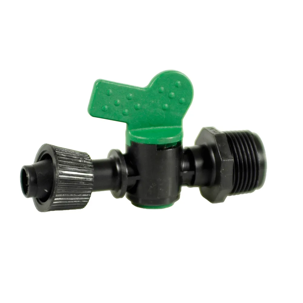 ALA GOCC RIG VALVOLA DI DERIVAZIONE VMA 16 X 3/4 M* (10