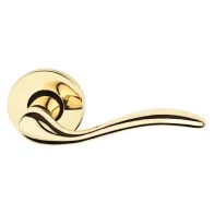 MANIGLIA 'MINORCA' lucido verniciato