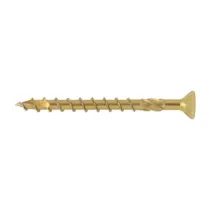 VITE PER CARPENTERIA TSP TX  6X 60MM ZN GIALLA (200