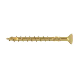 VITE PER CARPENTERIA TSP TX  6X 60MM ZN GIALLA (200